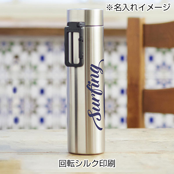 MOTTERUカラビナハンドルサーモボトル360mlver.2
