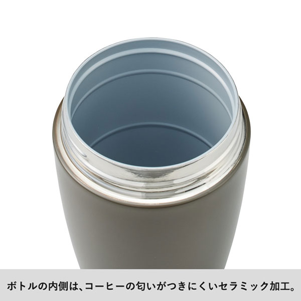 MOTTERUどこでもドリップサーモボトル