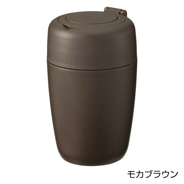 MOTTERUどこでもドリップサーモボトル