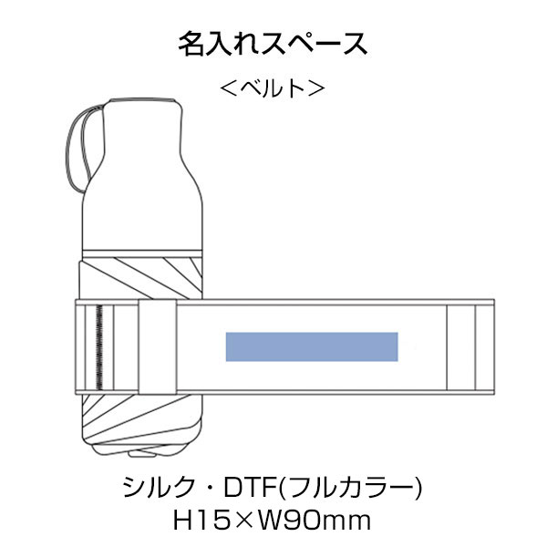 MOTTERUコンパクトボトル遮光アンブレラUPF50+　
