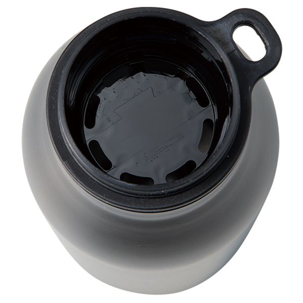 MOTTERUショルダーサーモステンレスボトルPLUS