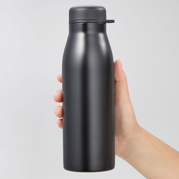 MOTTERUショルダーサーモステンレスボトルPLUS