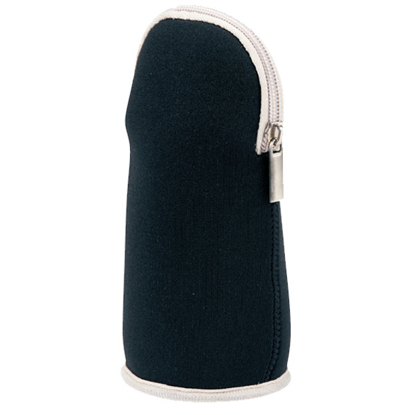 マルチに使える!立つポーチ(ブラック)