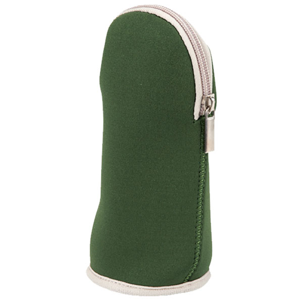 マルチに使える!立つポーチ(グリーン)