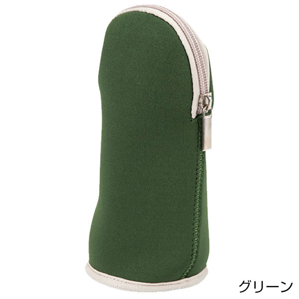 マルチに使える!立つポーチ