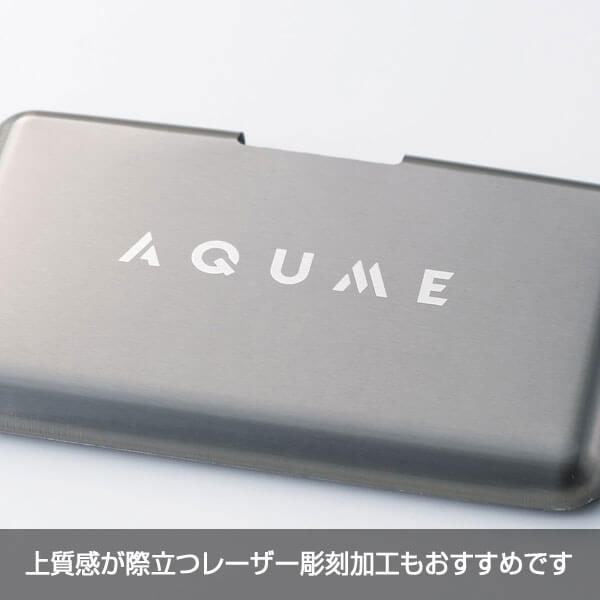 ポケットカードケース(ホワイト)