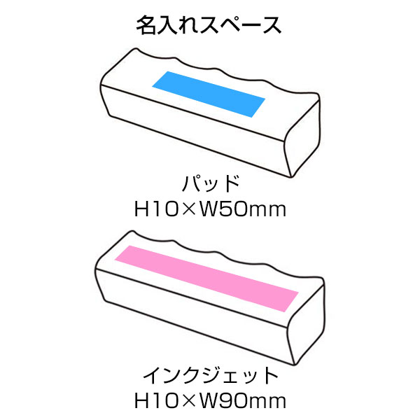 エコバッグinグリップケース