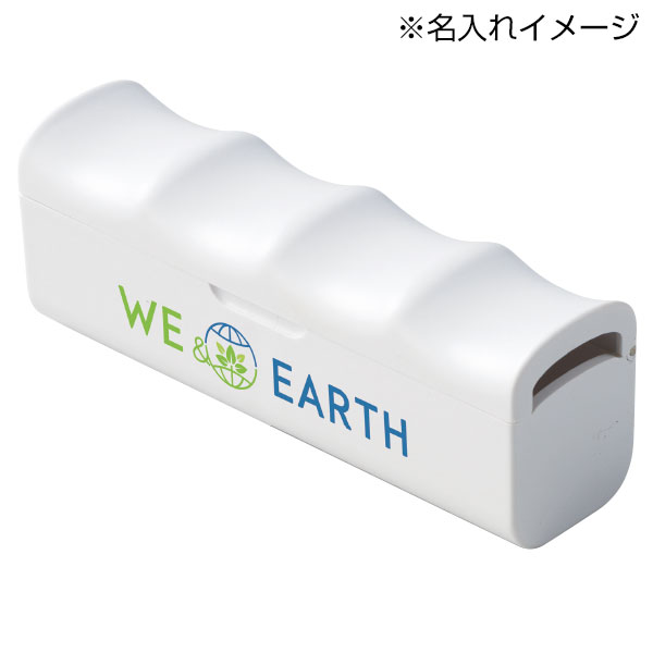エコバッグinグリップケース
