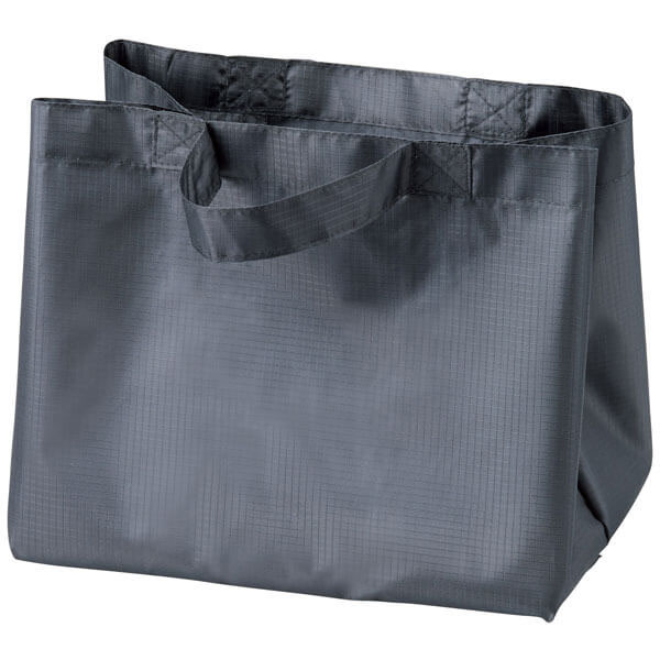 エコバッグ イン ポケットケース(ブラック)