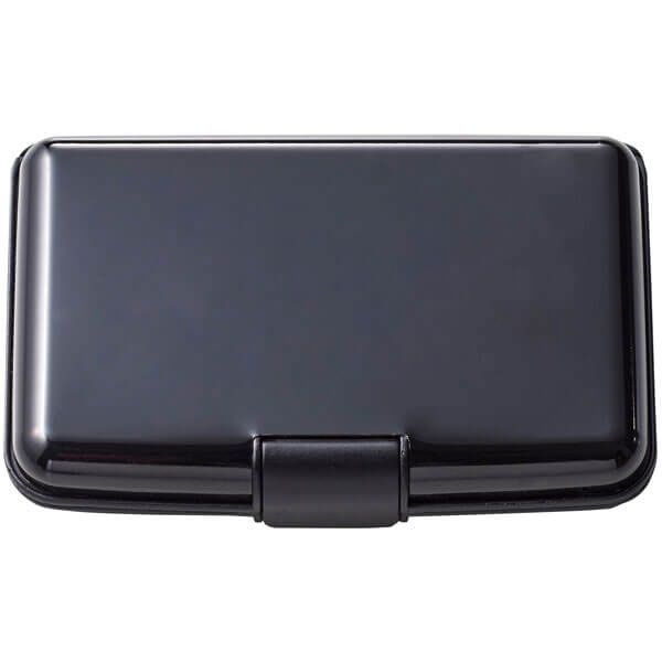 エコバッグ イン ポケットケース(ブラック)