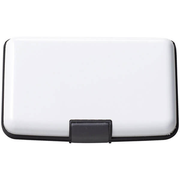 エコバッグ イン ポケットケース(ホワイト)