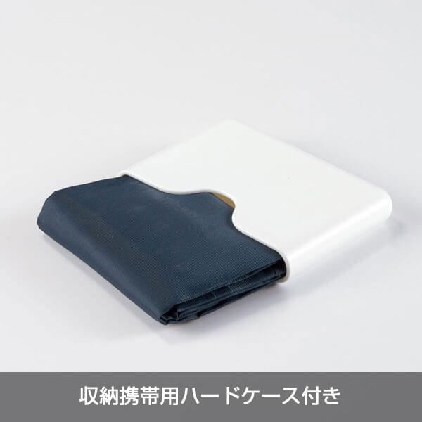 イージーエコバッグ(ネイビー)