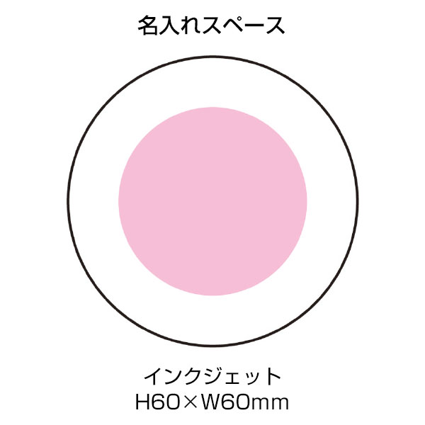 ReNOV 丸型コースター　コーヒー