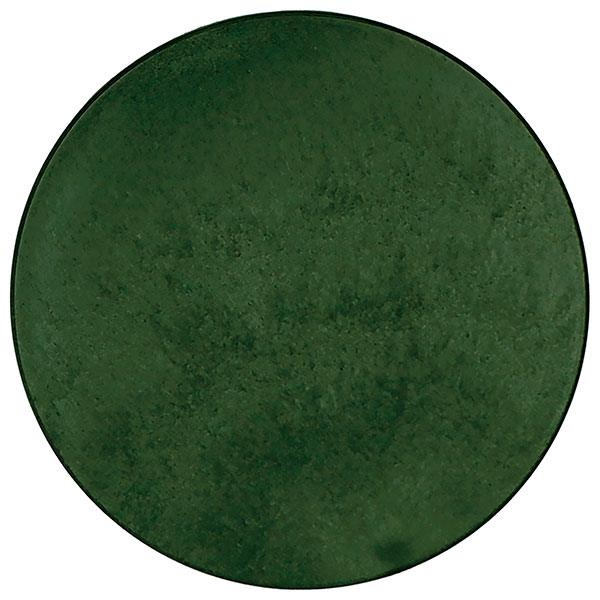 ReNOV 丸型コースター　お茶