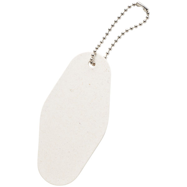 ReNOV キーホルダー　おから