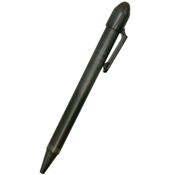 ReNOV ボールペン お茶