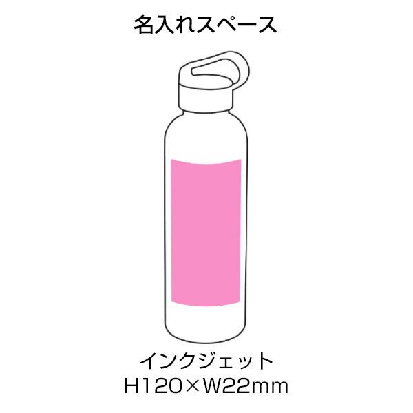 RPETボトル　500ml