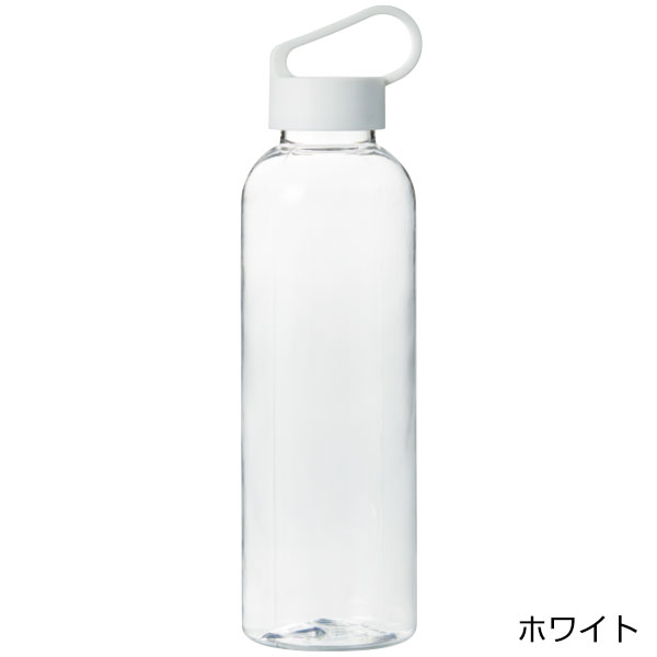 RPETボトル　500ml