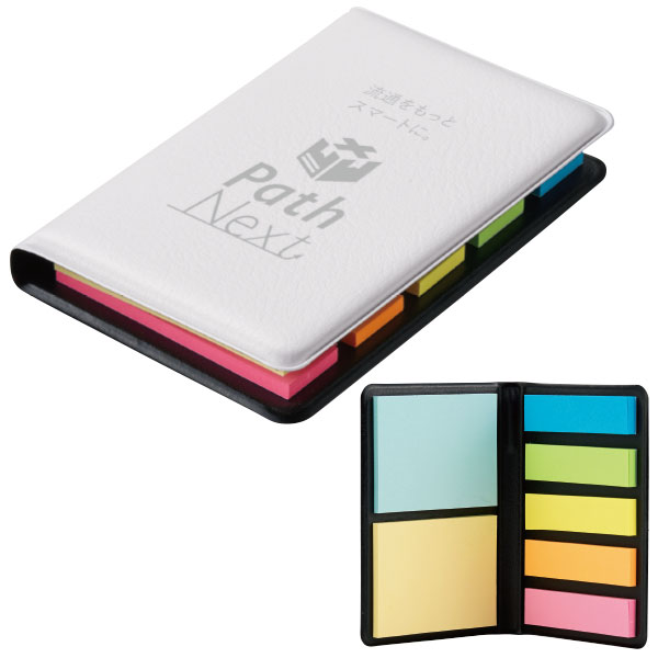 ポケットサイズのメモセット