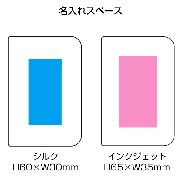 ポケットサイズのメモセット