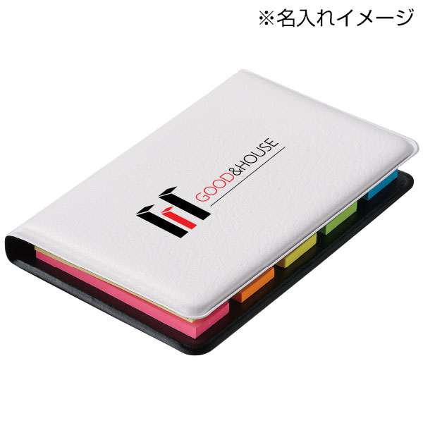 ポケットサイズのメモセット