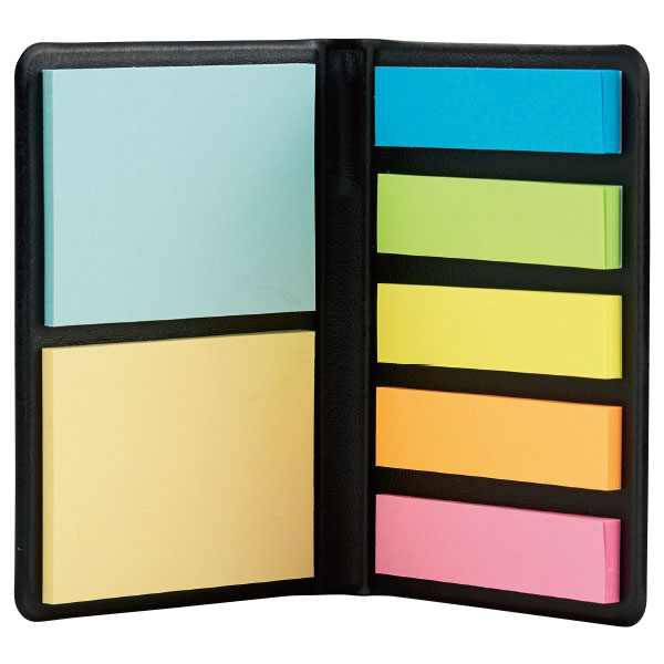 ポケットサイズのメモセット