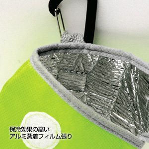 カラフルボトルホルダー
