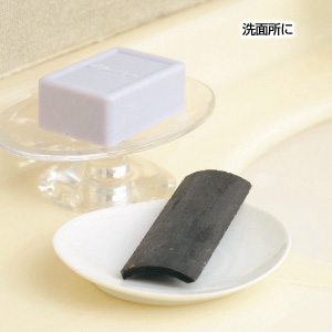 竹炭 生活消臭5点セット