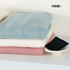 竹炭 生活消臭5点セット