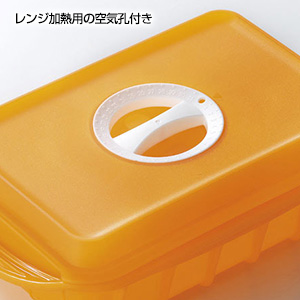 シリコンスチーマー キープクックＭ