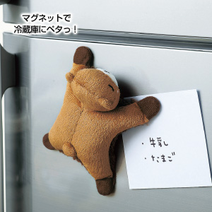 ペタッとアニマルクリーナー