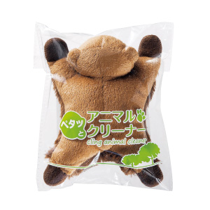 ペタッとアニマルクリーナー