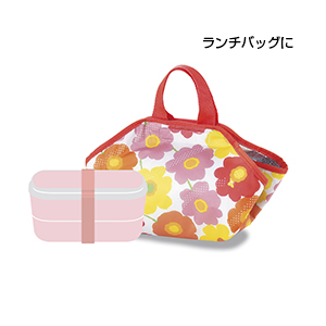 メリーポッサ 保冷温シート