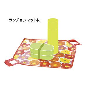メリーポッサ 保冷温シート