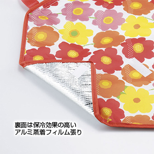 メリーポッサ 保冷温シート