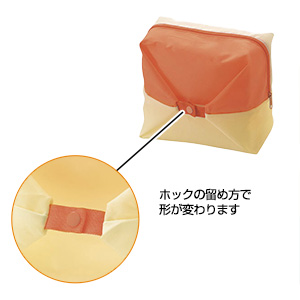 3WAYビッグポーチ