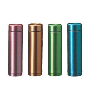 真空ステンレスボトル200ml