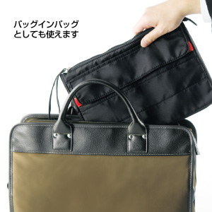タブレット クラッチバッグ