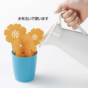 エコ加湿　フラワー
