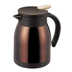 ステンレスポット600ml