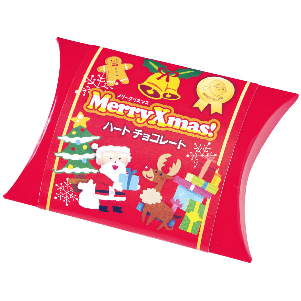 クリスマスチョコレート