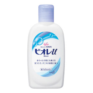 ビオレＵミニ　90ml〈弱酸性〉