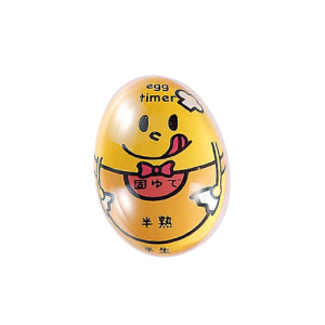 エッグタイマーたまご名人