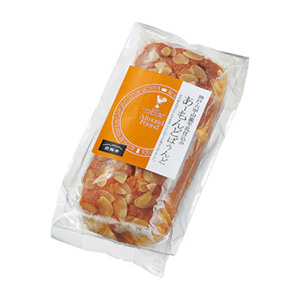 遊酪舎のこだわりぱうんど　あーもんど
