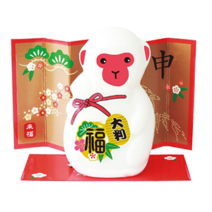 来福石けん　申