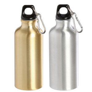 メタリックマイボトル450ml
