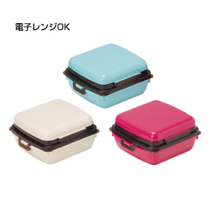 サラダランチボックス