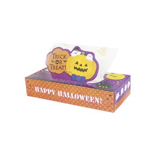 ハロウィンティッシュ120W　2016
