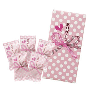 ありがとうクッキー5個入