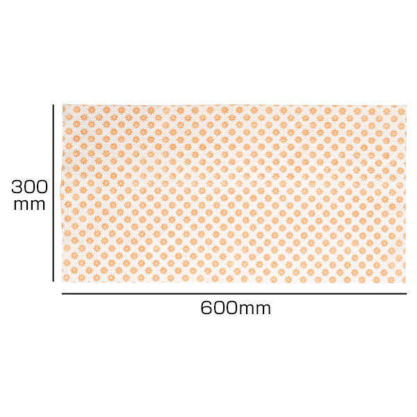 洗って使える!不織布クロス
